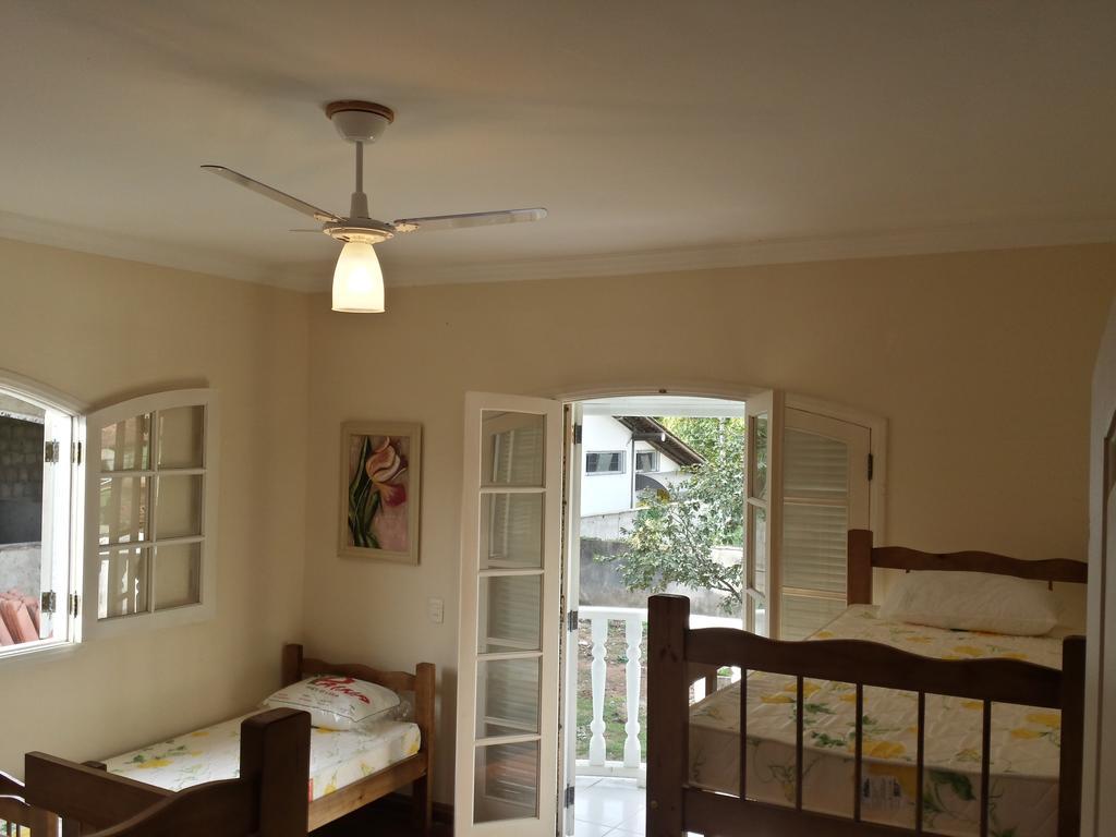 Canguru Hostel Araquari Szoba fotó