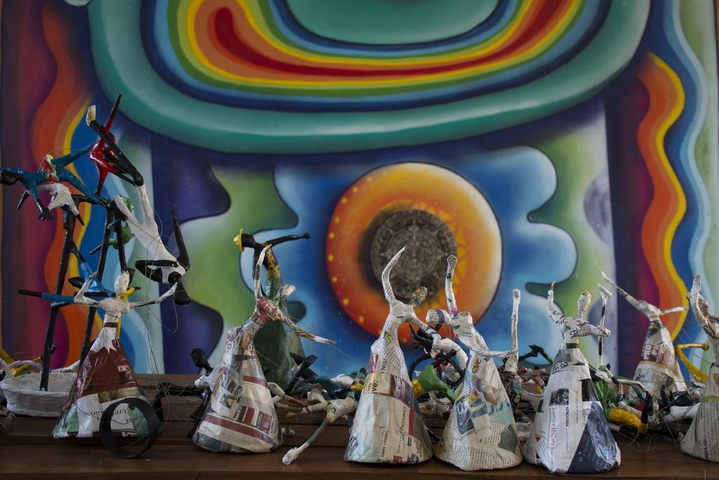 Canguru Hostel Araquari Kültér fotó