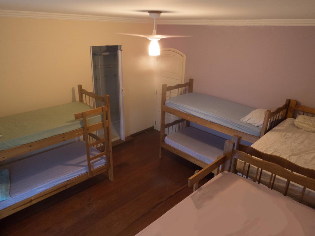 Canguru Hostel Araquari Szoba fotó