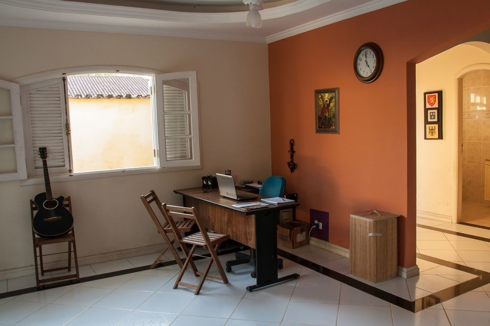 Canguru Hostel Araquari Kültér fotó