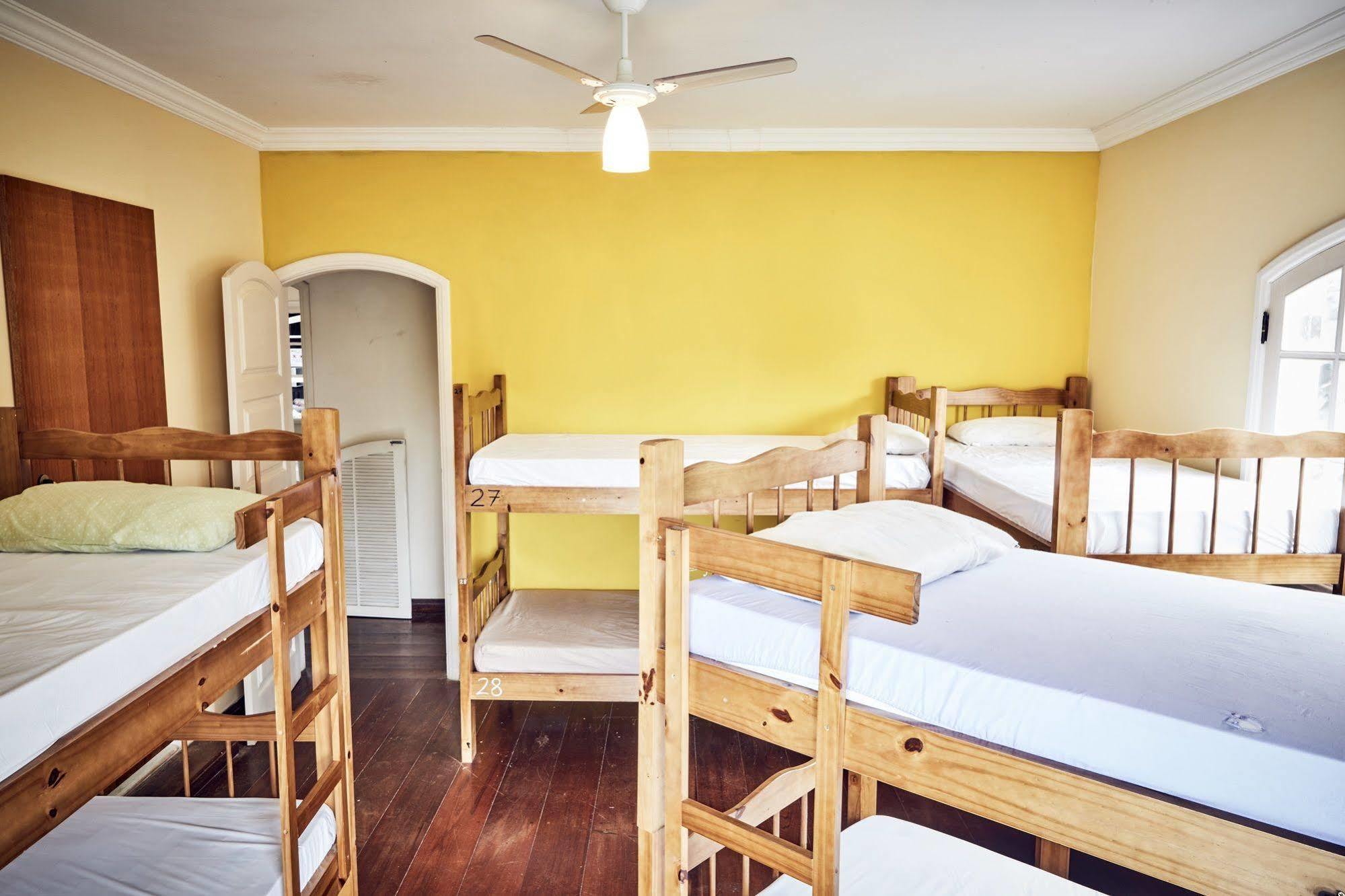 Canguru Hostel Araquari Kültér fotó