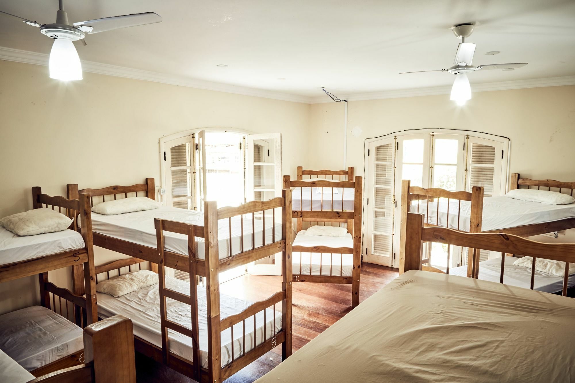 Canguru Hostel Araquari Kültér fotó